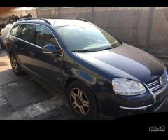 Ricambi Volkswagen Golf V Variant 1.9 TDI 2008 4x4