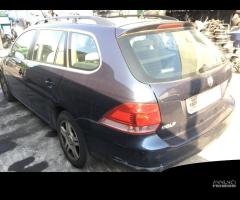 Ricambi Volkswagen Golf V Variant 1.9 TDI 2008 4x4