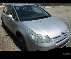 Ricambi Citroen C4 1.6 HDi 2006