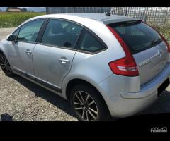 Ricambi Citroen C4 1.6 HDi 2006