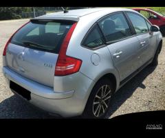 Ricambi Citroen C4 1.6 HDi 2006