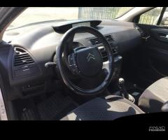 Ricambi Citroen C4 1.6 HDi 2006