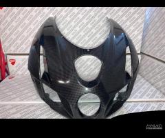 Cupolino in carbonio per ducati 749 /999 96950603B