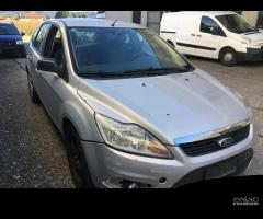 Ricambi Ford Focus 2.0 Benzina / GPL 2008 - 2