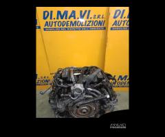 MOTORE PORSCHE CAYMAN 013-015 cod.MOT MA122C 2.7 2 - 11