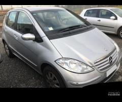 Ricambi Mercedes Classe A 1.7 Benzina 2007 W169 - 2