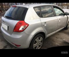 Ricambi Kia Cee'd 1.6 Diesel 2011