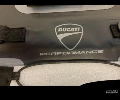 Borsa Posteriore a Rullo Universale Ducati Perform