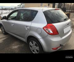 Ricambi Kia Cee'd 1.6 Diesel 2011