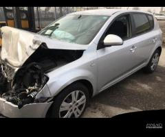 Ricambi Kia Cee'd 1.6 Diesel 2011