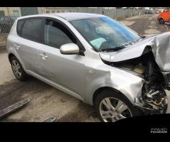 Ricambi Kia Cee'd 1.6 Diesel 2011