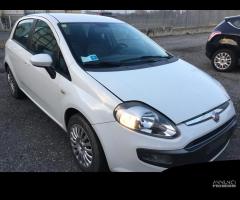 Ricambi Fiat Punto Evo 1.3 MJET 2010 - 1