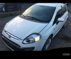 Ricambi Fiat Punto Evo 1.3 MJET 2010 - 2