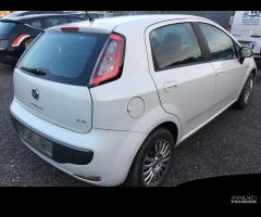 Ricambi Fiat Punto Evo 1.3 MJET 2010 - 3