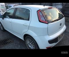 Ricambi Fiat Punto Evo 1.3 MJET 2010 - 4