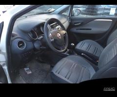 Ricambi Fiat Punto Evo 1.3 MJET 2010 - 5