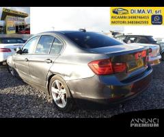 BMW 320D (F30) 2012 2.0 N47D20C