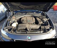 BMW 320D (F30) 2012 2.0 N47D20C - 7