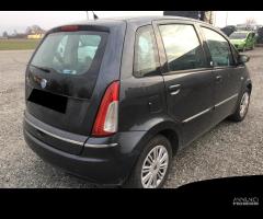 Ricambi Lancia Musa 1.4 Benzina 2010