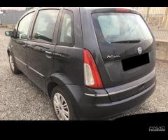 Ricambi Lancia Musa 1.4 Benzina 2010