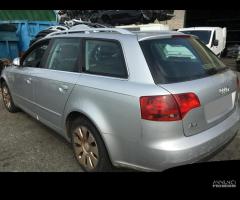 Ricambi Audi A4 B7 2.0 TDI 2006