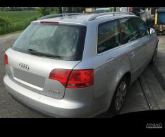 Ricambi Audi A4 B7 2.0 TDI 2006