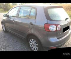 Ricambi Volkswagen Golf Plus 1.9 TDI 2006