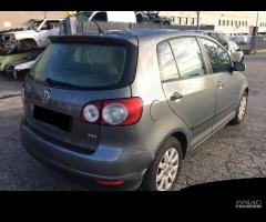 Ricambi Volkswagen Golf Plus 1.9 TDI 2006