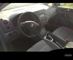 Ricambi Volkswagen Golf Plus 1.9 TDI 2006