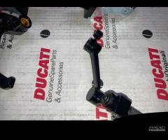 Kit Pedane Racing per Ducati Multistrada 1200