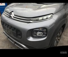 Ricambi Citroen C3 Aircross 1.6 HDI 2018 - 2