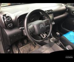 Ricambi Citroen C3 Aircross 1.6 HDI 2018 - 5