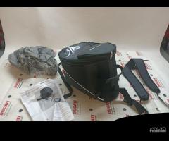 Borsa serbatoio per Ducati Monster 696 / 796 /1100