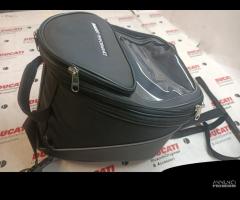 Borsa serbatoio per Ducati Monster 696 / 796 /1100