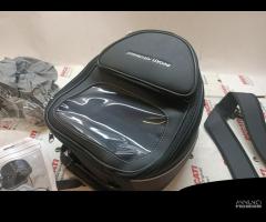 Borsa serbatoio per Ducati Monster 696 / 796 /1100