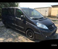 Ricambi Fiat Scudo 2.0 Diesel 2009