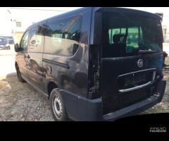 Ricambi Fiat Scudo 2.0 Diesel 2009