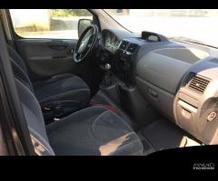 Ricambi Fiat Scudo 2.0 Diesel 2009