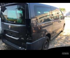 Ricambi Fiat Scudo 2.0 Diesel 2009