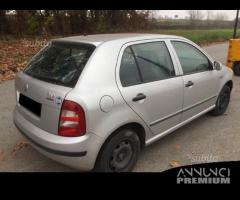 Ricambi Skoda Fabia 1.9 SDI 2005 - 3