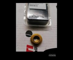 Tappo carico olio in Alluminio per Ducati 96853208