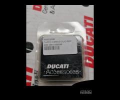 Tappo carico olio in Alluminio per Ducati 96853208