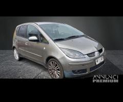 MITSUBISHI COLT 2008 1.1L BENZINA MOTORE 134910