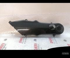 Copri cinghi aOrizz. In carbonio Ducati HYP 1100s