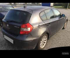 Ricambi BMW Serie 1 120d 5 porte 2005 - 3