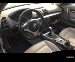 Ricambi BMW Serie 1 120d 5 porte 2005 - 5