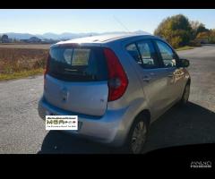 Ricambi usati Opel Agila 1.3 Benzina 2008