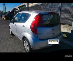 Ricambi usati Opel Agila 1.3 Benzina 2008