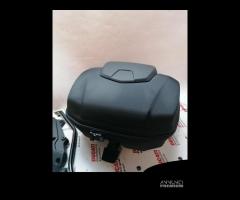 Kit Top Case Per Ducati Hypermotard 821/939