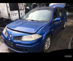 Ricambi Renault Mégane II 1.9 DCI 2007 SW